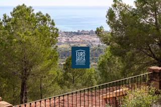 Casa a Pueblo. La joya del desierto de las palmas, una finca exclusiva y única