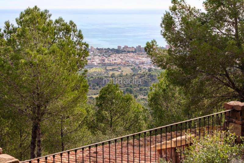 Foto 582a4957-4b86-4286-bdc2-705b10505e69. Casa amb piscina a Pueblo Benicasim / Benicàssim