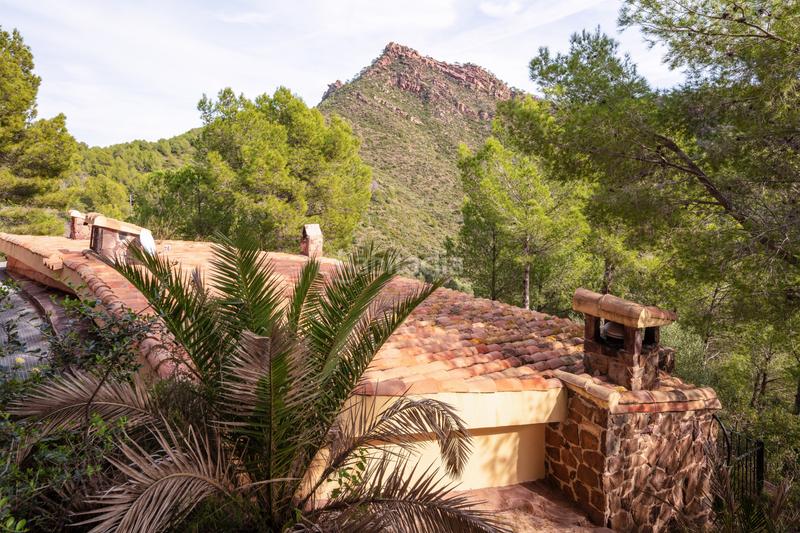 Foto 6493db65-ff2b-483b-baaf-3fd953620e60. Casa amb piscina a Pueblo Benicasim / Benicàssim