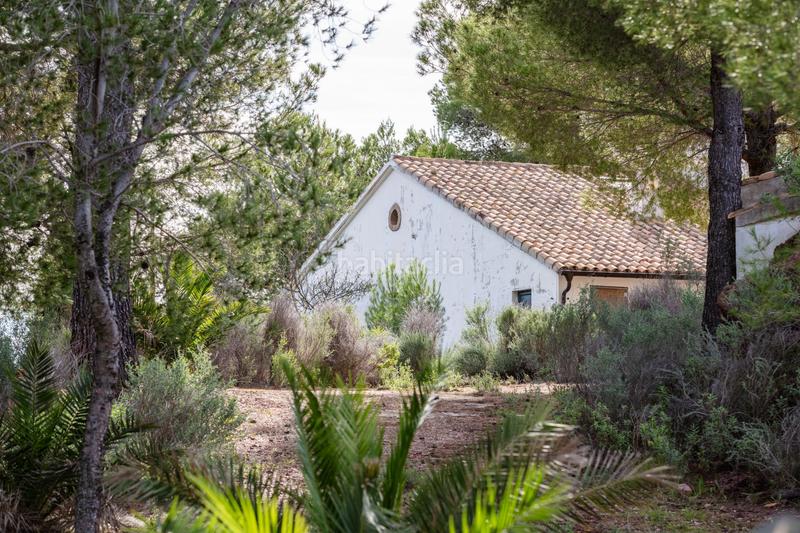 Foto 680a5548-7de1-4975-8963-965a8fd38f32. Casa amb piscina a Pueblo Benicasim / Benicàssim