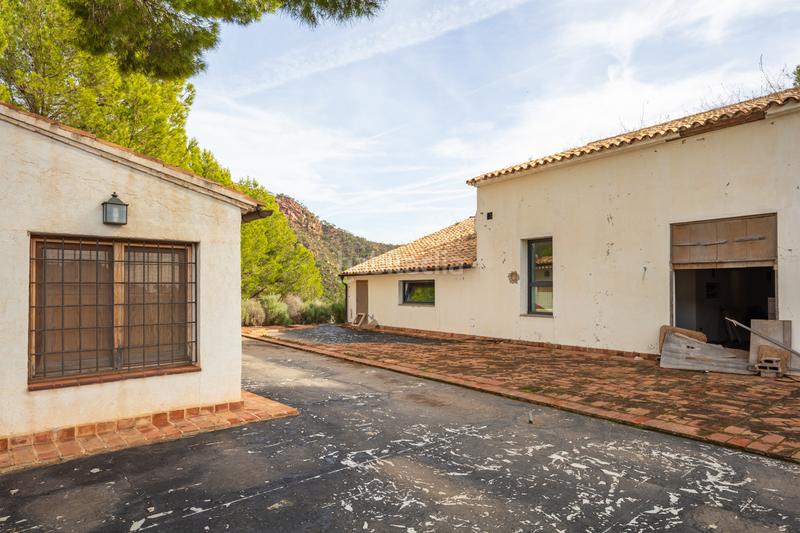 Foto 9005ae20-1cda-44a4-8b82-39cacc8c2893. Casa amb piscina a Pueblo Benicasim / Benicàssim