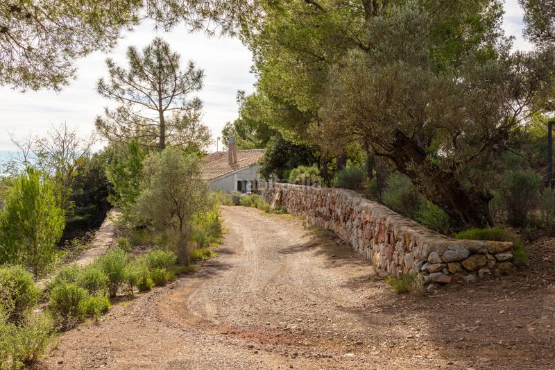 Foto b7fc07f4-81b7-4e33-a620-364dd1504a13. Casa amb piscina a Pueblo Benicasim / Benicàssim