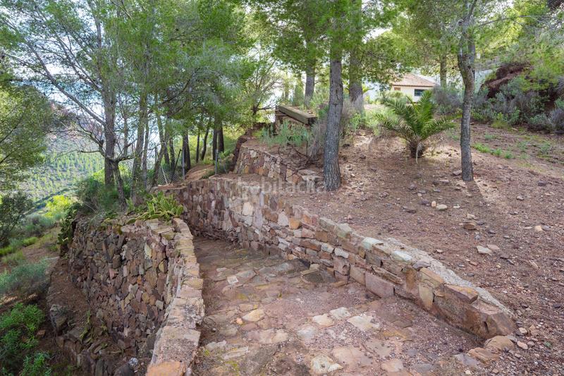 Foto c3159baa-6ea1-4142-a096-04efc4e7a1fe. Casa amb piscina a Pueblo Benicasim / Benicàssim