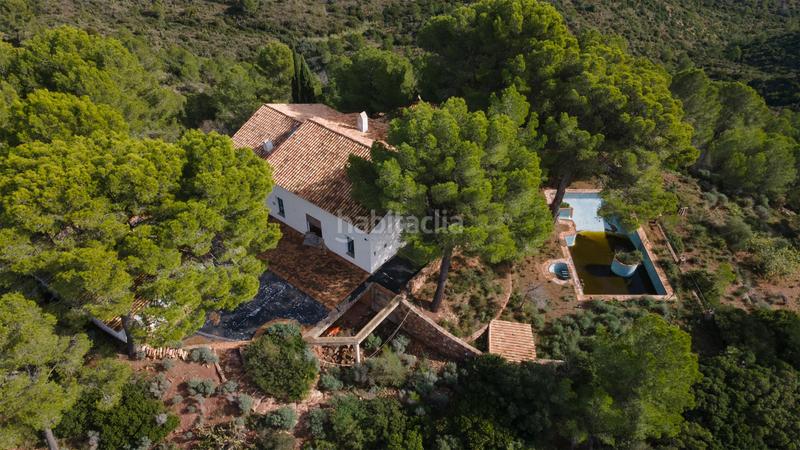 Foto ceb9c926-7d85-4c07-ab71-c778c3918e51. Casa amb piscina a Pueblo Benicasim / Benicàssim