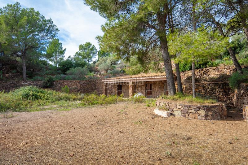 Foto cfe9ca44-e3f8-48f5-b17e-70ca2726f764. Casa amb piscina a Pueblo Benicasim / Benicàssim
