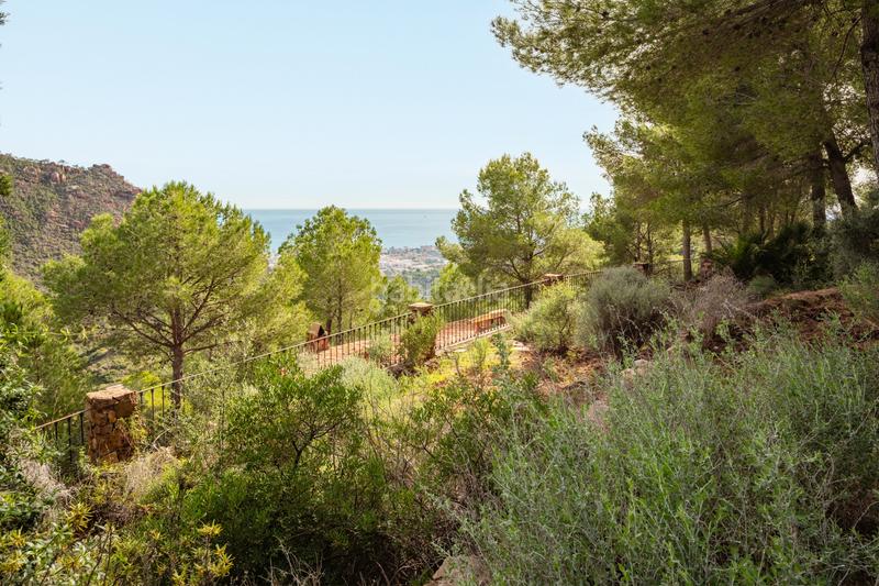Foto ef278685-9483-4700-8e1c-ee5d0b2f74a5. Casa amb piscina a Pueblo Benicasim / Benicàssim
