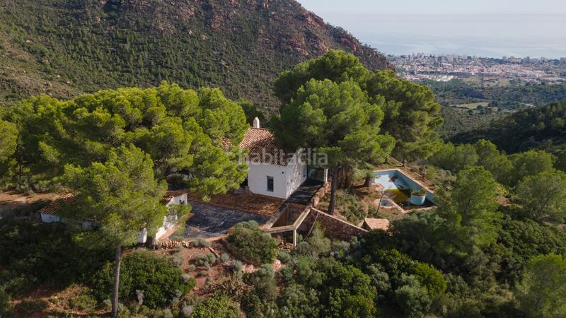 Foto f32862a3-029c-4f93-a352-f856c1f37e3b. Casa amb piscina a Pueblo Benicasim / Benicàssim