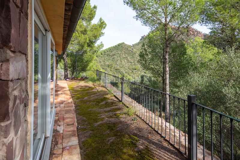 Foto f6b8de17-8027-4fdc-bf32-c05a603d42d7. Casa amb piscina a Pueblo Benicasim / Benicàssim