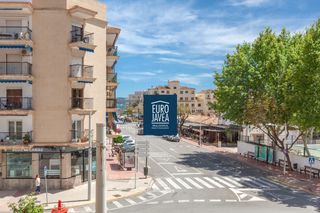Lloguer Apartament a Puerto. Apartamento en alquiler anual en el centro del puerto de jávea .