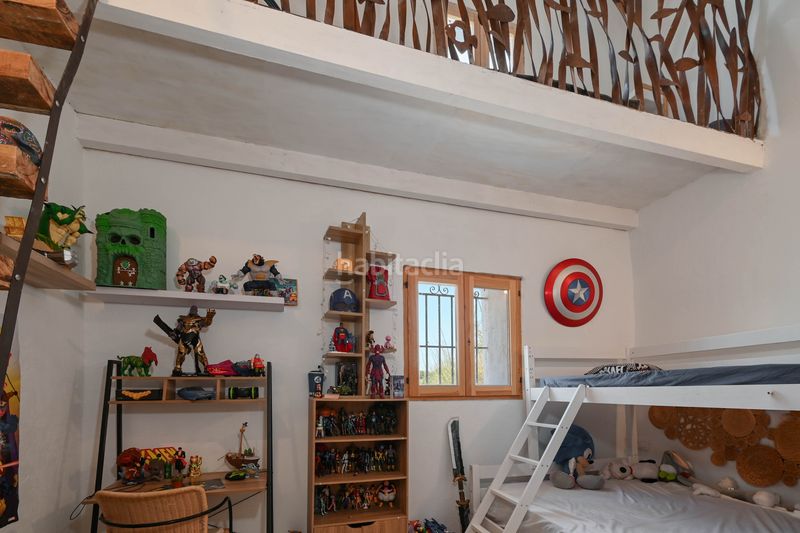 Foto 1ad2eabf-0e91-4182-be80-821ffe327568. Casa amb piscina a Montgó - Ermita Xàbia