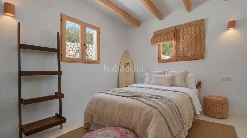 Foto 2f9a61ad-0a65-47c2-b5de-f27266903158. Casa amb piscina a Montgó - Ermita Xàbia