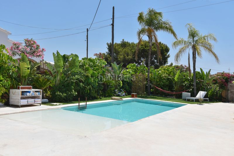 Foto 7fb1d113-d853-4fa0-afbe-1b905c297e44. Casa amb piscina a Montgó - Ermita Xàbia