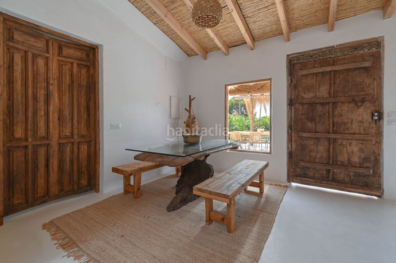 Foto cc5ebe57-5b7f-4137-85af-7879c889907f. Casa amb piscina a Montgó - Ermita Xàbia