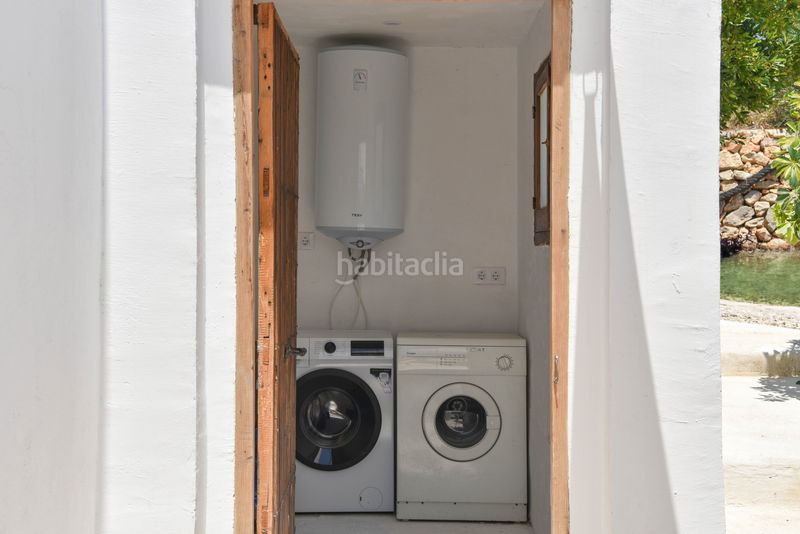 Foto eb1cb2ff-cbb7-42f4-849f-2bc9d10b4fc9. Casa amb piscina a Montgó - Ermita Xàbia