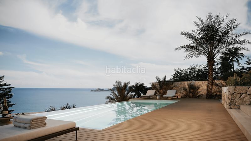 Foto c135cbda-951f-466b-8f5a-f8ae3250e0e2. Casa amb aparcament piscina a Puerto Xàbia