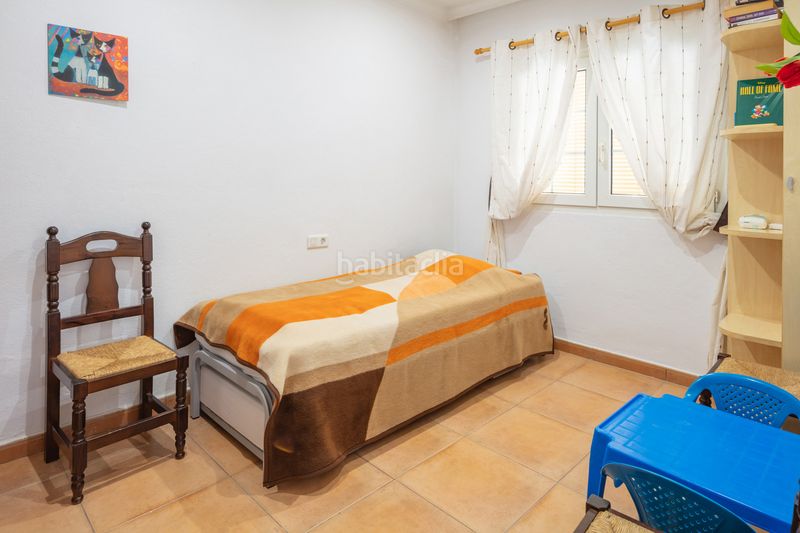 Foto 12359b3d-933c-4274-8be8-cb0b480ce5c3. Casa amb calefacció aparcament piscina a Puerto Xàbia