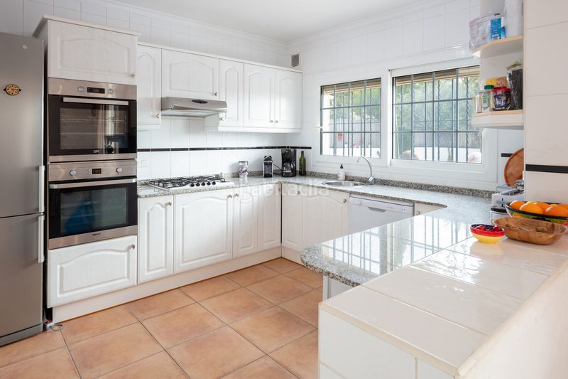 Foto a30862af-ad75-4615-975b-fe054d897dee. Casa amb calefacció aparcament piscina a Puerto Xàbia