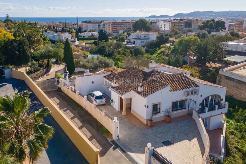 Foto c35273f4-64a2-43ac-9258-3e933d1b844d. Casa amb calefacció aparcament piscina a Puerto Xàbia