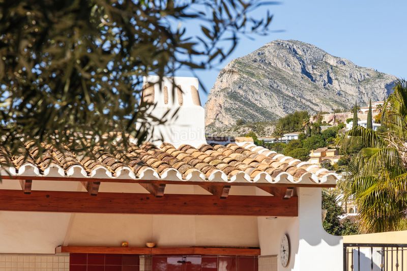 Foto f244cfdc-8c50-4c1e-9f29-9c2169c9763a. Casa amb calefacció aparcament piscina a Puerto Xàbia