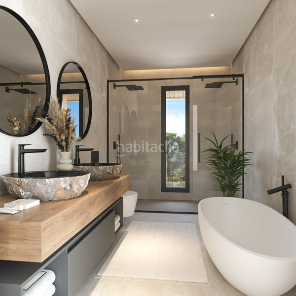 Foto 3888575a-f7ef-41dd-bf36-8fbf0fb29cf7. Casa amb aparcament piscina a Montgó - Ermita Xàbia