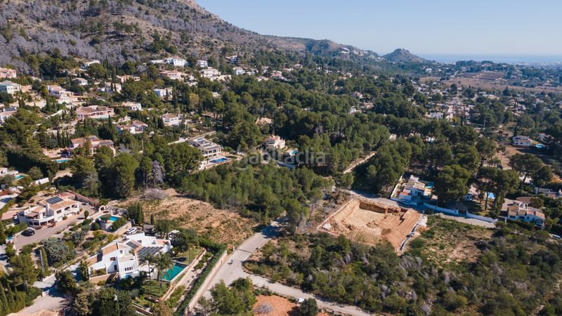 Foto 46980042-33b7-4023-97a1-4ea5c460e0d1. Casa amb aparcament piscina a Montgó - Ermita Xàbia