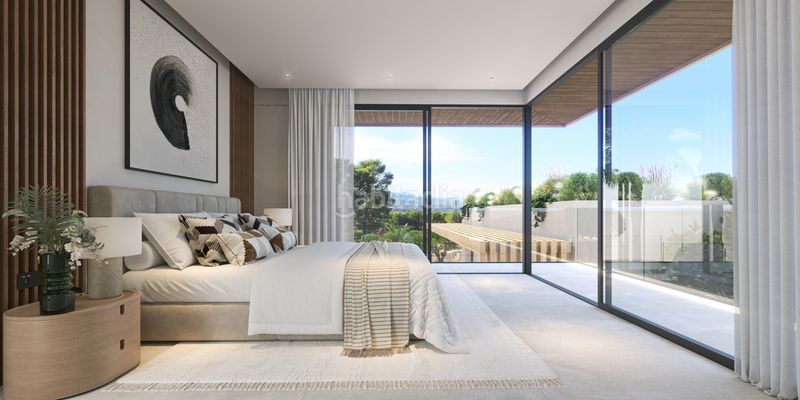 Foto a1dfa055-5539-4d76-9407-aae2ba3ff4d0. Casa amb aparcament piscina a Montgó - Ermita Xàbia