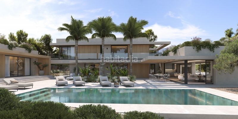 Foto c4480638-52c9-4a18-abec-8e0a600db8c0. Casa amb aparcament piscina a Montgó - Ermita Xàbia