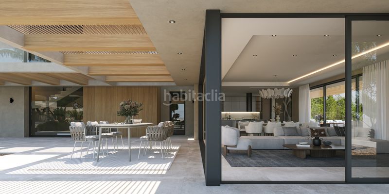 Foto d387ba83-bd6a-42bd-9de0-1aa18bccdbb8. Casa amb aparcament piscina a Montgó - Ermita Xàbia