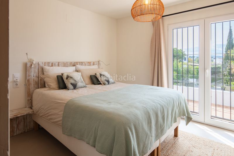 Foto 20bd16ff-72b9-4d1d-8450-c8b5bf7e2bf8. Casa amb aparcament piscina a Cap Martí - El Tossalet - Pinomar Xàbia