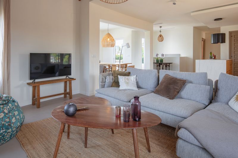 Foto 49418d57-bd87-4b85-914f-731eb08f721b. Casa amb aparcament piscina a Cap Martí - El Tossalet - Pinomar Xàbia