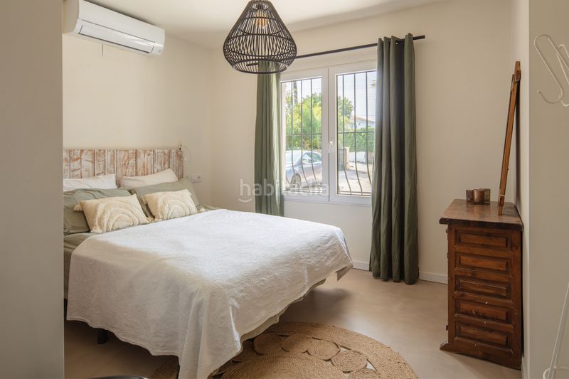 Foto 498c0603-4988-4c9f-8049-9ef0af348431. Casa amb aparcament piscina a Cap Martí - El Tossalet - Pinomar Xàbia