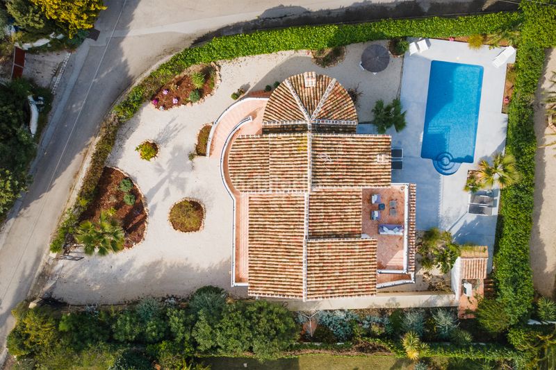 Foto 5865cabf-f353-4235-a801-525edb814d95. Casa amb aparcament piscina a Cap Martí - El Tossalet - Pinomar Xàbia