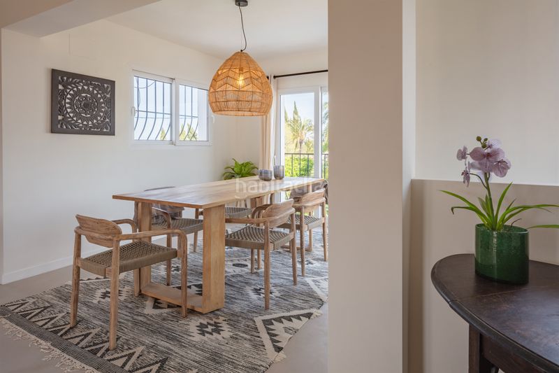 Foto ab9dddb1-15e2-43d4-ae99-f206851b715c. Casa amb aparcament piscina a Cap Martí - El Tossalet - Pinomar Xàbia