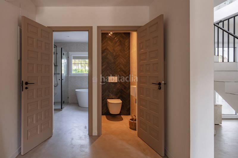 Foto b3c81ad0-0f90-4dab-88fe-3b024a5d045b. Casa amb aparcament piscina a Cap Martí - El Tossalet - Pinomar Xàbia