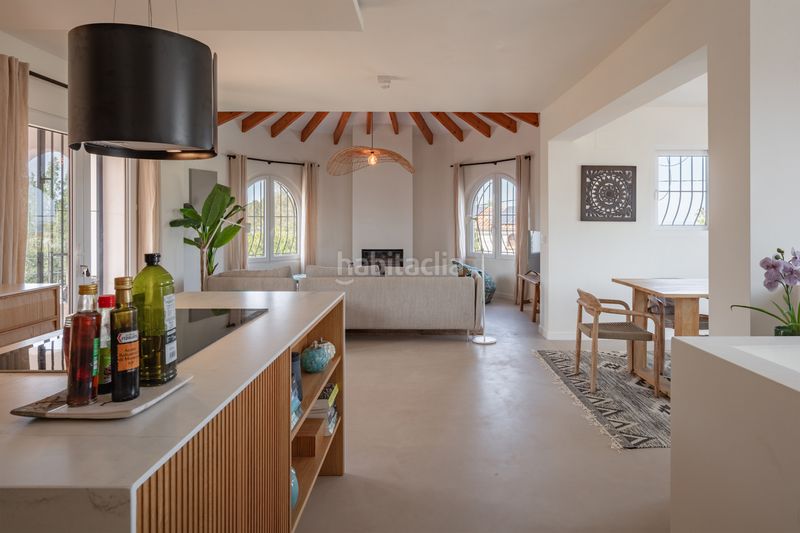 Foto b3f88853-ac15-4b90-b788-76f3694eaed7. Casa amb aparcament piscina a Cap Martí - El Tossalet - Pinomar Xàbia