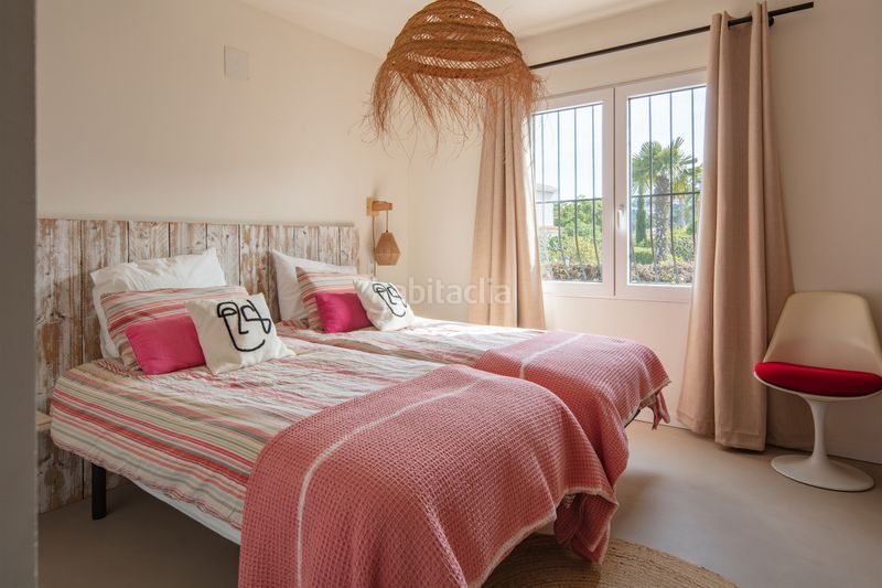 Foto e909db38-28bb-4d19-ab71-faa0ccf28459. Casa amb aparcament piscina a Cap Martí - El Tossalet - Pinomar Xàbia