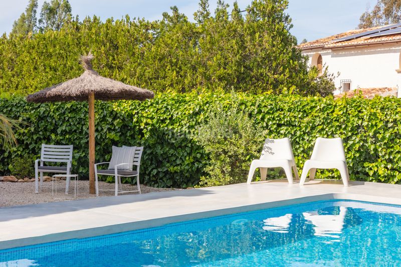 Foto e960718a-ddf0-44cd-8a9a-99a8440e77f5. Casa amb aparcament piscina a Cap Martí - El Tossalet - Pinomar Xàbia