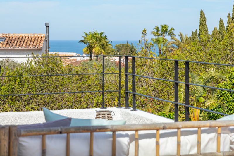 Foto f2b22604-bc28-4f6c-a04c-30994eb41c61. Casa amb aparcament piscina a Cap Martí - El Tossalet - Pinomar Xàbia