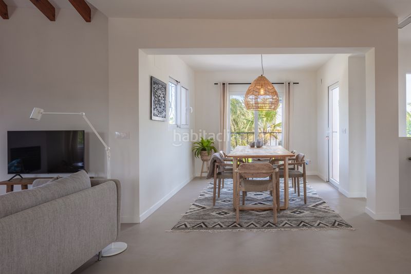 Foto f6edf12b-5161-4e89-aac1-e9b53bde65f3. Casa amb aparcament piscina a Cap Martí - El Tossalet - Pinomar Xàbia