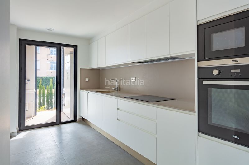 Foto 0c67668f-d4b6-423f-9389-4b9cfbcbf2d2. Apartament amb aparcament piscina a Montañar-El Arenal Xàbia