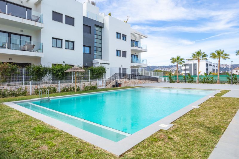 Foto 13aaaf1d-687e-44ba-984b-7ab6c4703b23. Apartament amb aparcament piscina a Montañar-El Arenal Xàbia