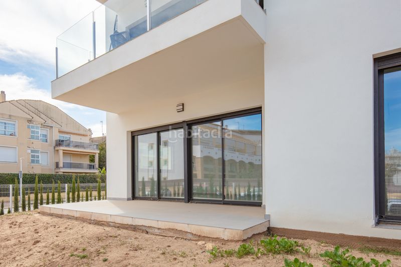 Foto 37292847-112b-4cc7-8a96-a5deded5ff00. Apartament amb aparcament piscina a Montañar-El Arenal Xàbia