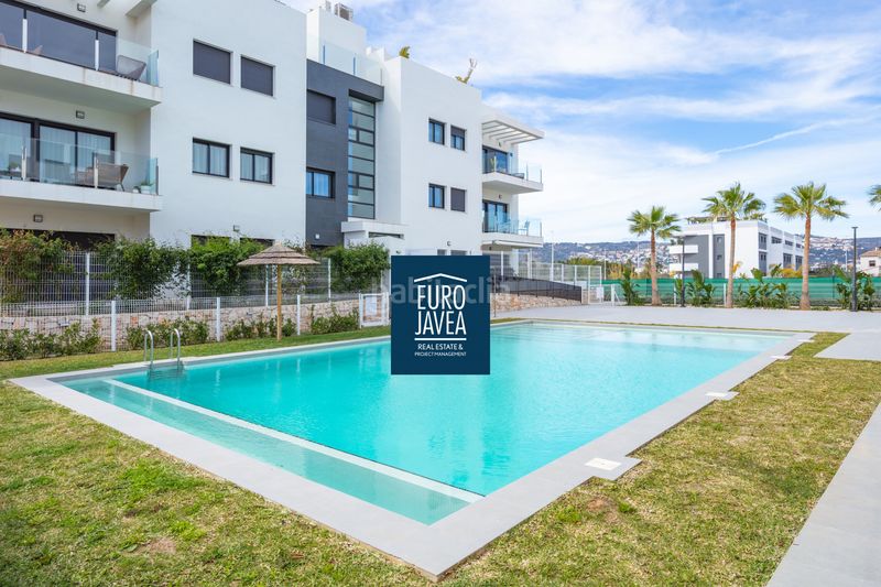 Foto 7e5711c9-b8cd-41e6-b7cd-b3513bd0615c. Apartament amb aparcament piscina a Montañar-El Arenal Xàbia