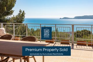 Maison à Puerto. Exclusividad y vistas infinitas, propiedad única en cuesta san a
