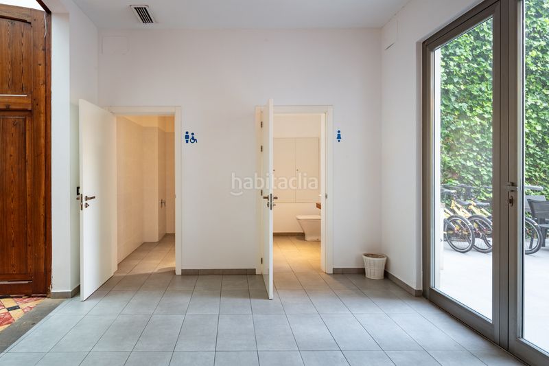 Foto 0126a6f6-dfae-4b89-80ba-a61dd656eb39. Apartamento hostel con encanto en el casco antiguo de jávea con terraza chill out en Xàbia