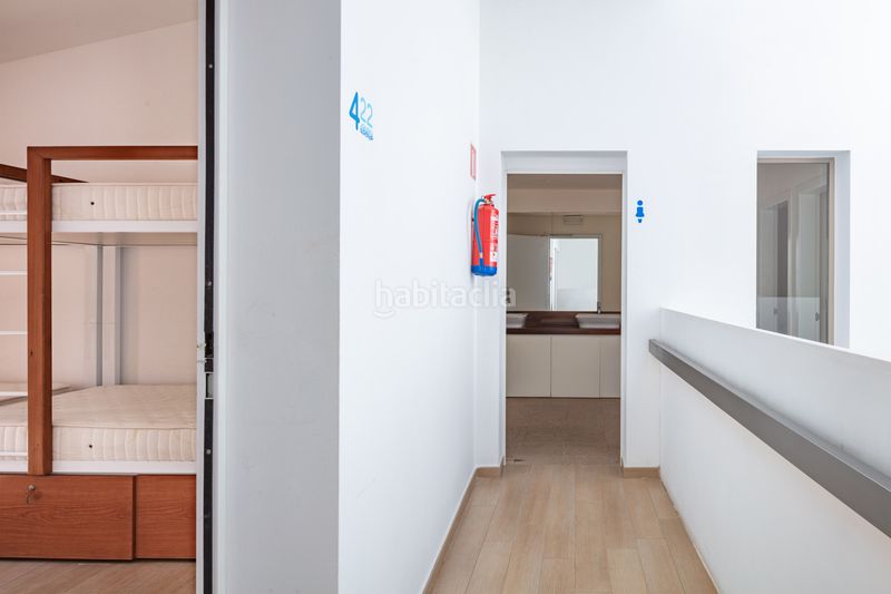 Foto 02fb3080-e9a1-4c4e-8bea-352d52f406ea. Apartamento hostel con encanto en el casco antiguo de jávea con terraza chill out en Xàbia