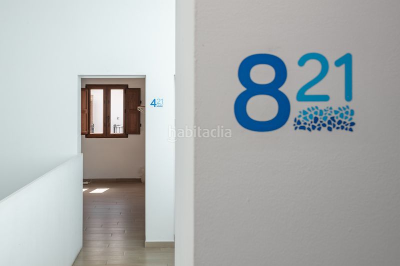 Foto 070674e9-58bc-4a8a-84a6-0463f70be43c. Apartamento hostel con encanto en el casco antiguo de jávea con terraza chill out en Xàbia