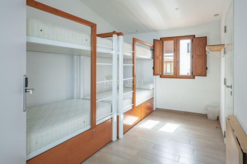 Foto 100daee1-1d95-4b67-8d2e-dc57d57ab8eb. Apartamento hostel con encanto en el casco antiguo de jávea con terraza chill out en Xàbia