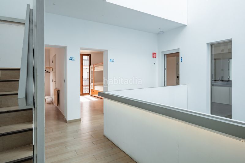 Foto 1bc1e7e7-dc3c-4b77-9fd2-74e7f5b3926e. Apartamento hostel con encanto en el casco antiguo de jávea con terraza chill out en Xàbia