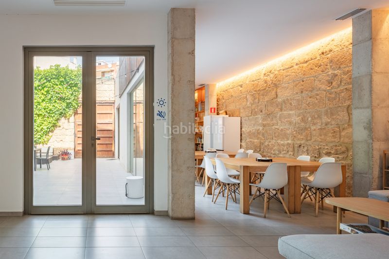 Foto 20f75945-6a13-4f7d-b791-f0b283c685d4. Apartamento hostel con encanto en el casco antiguo de jávea con terraza chill out en Xàbia